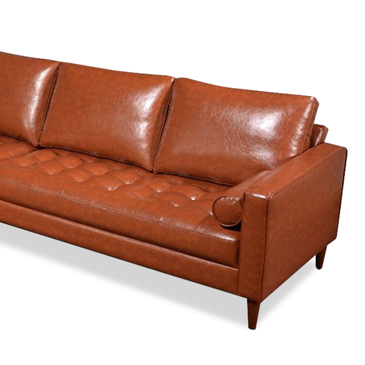 YALE L-Shape Sofa