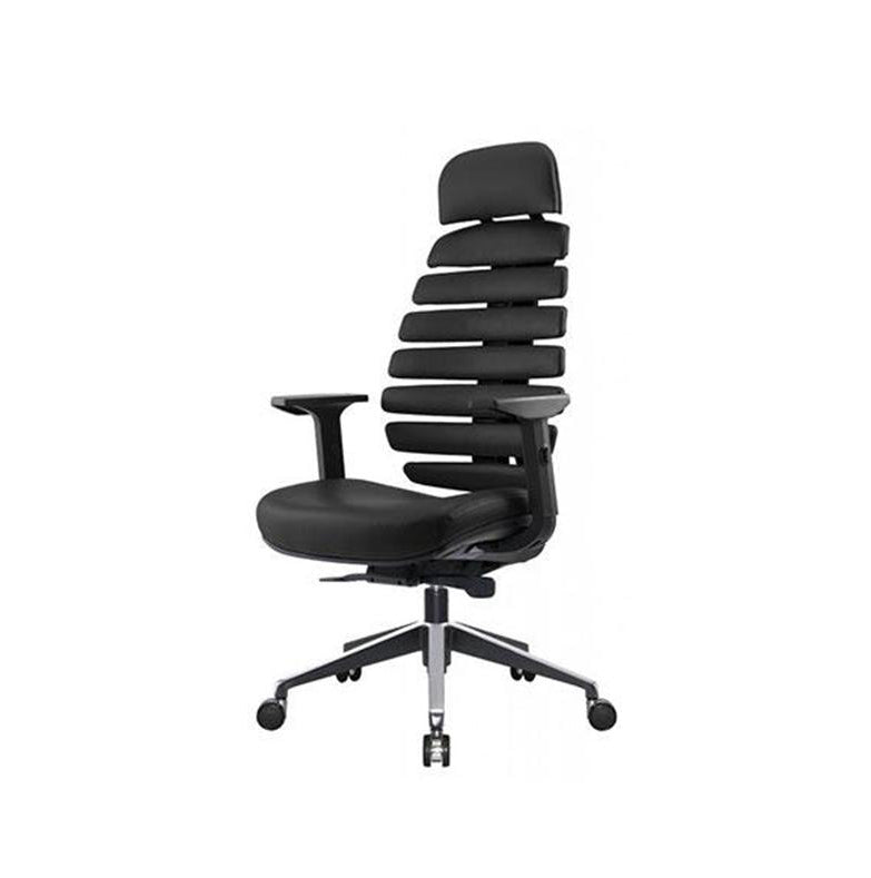 YOGA High Back Chair