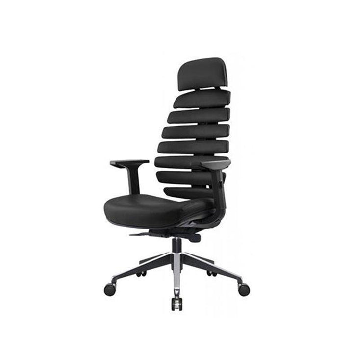 YOGA High Back Chair