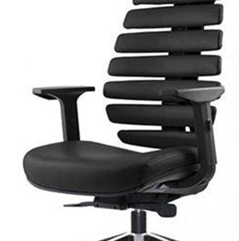 YOGA High Back Chair