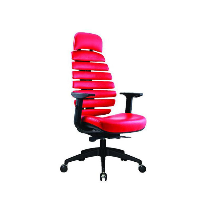 YOGA High Back Chair