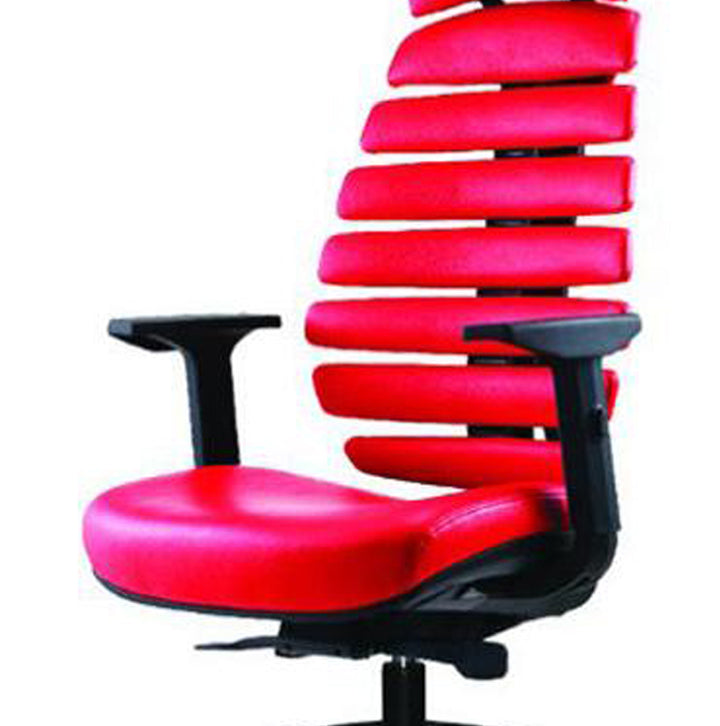 YOGA High Back Chair