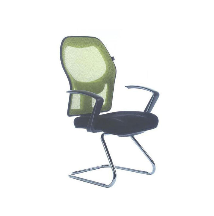 ZETARIO Visitor Chair