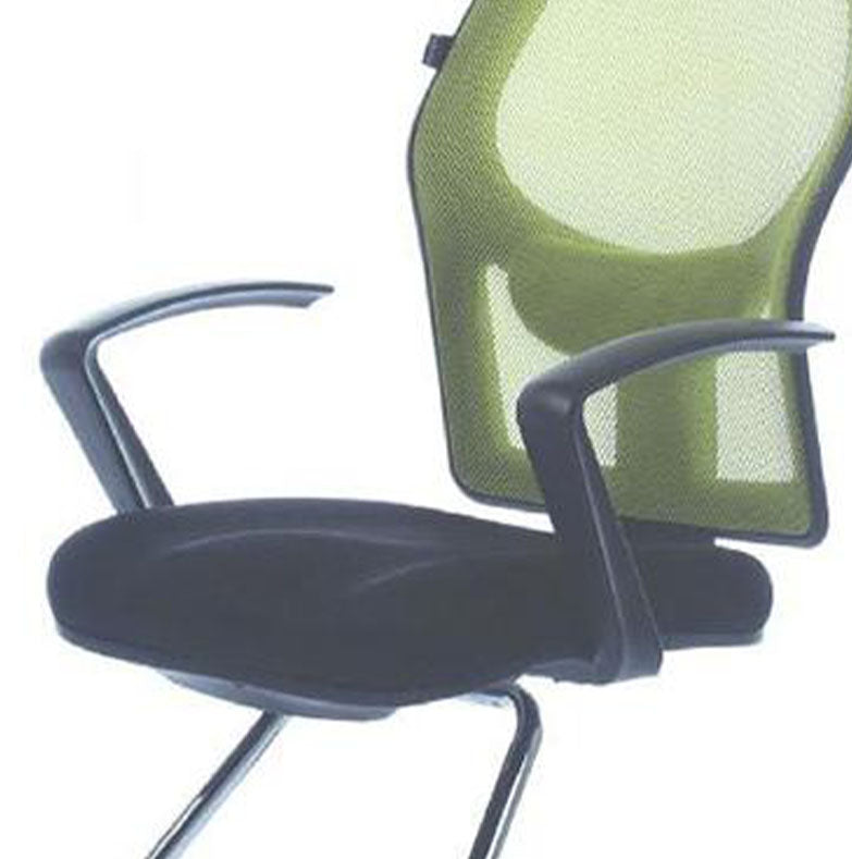 ZETARIO Visitor Chair