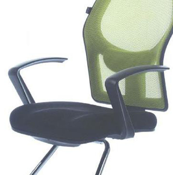 ZETARIO Visitor Chair