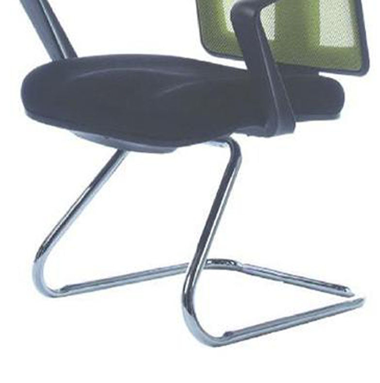 ZETARIO Visitor Chair