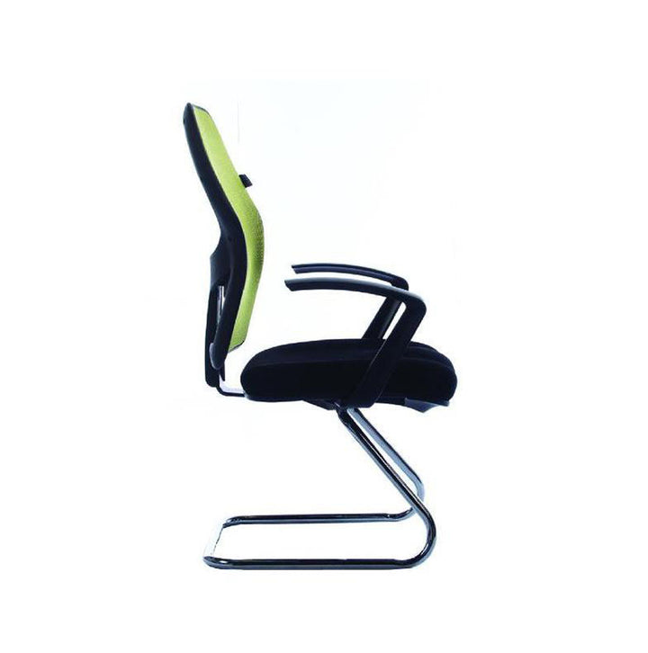 ZETARIO Visitor Chair