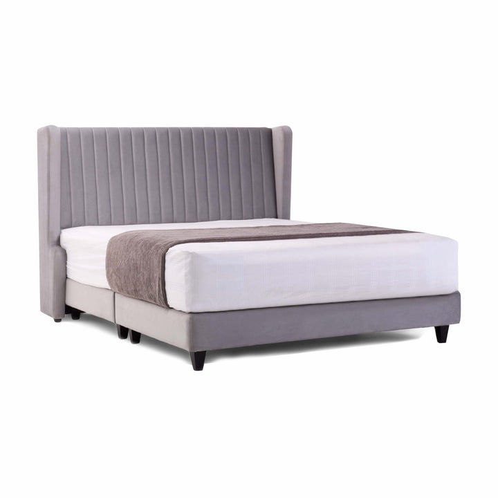 ZEIN Designer Bed