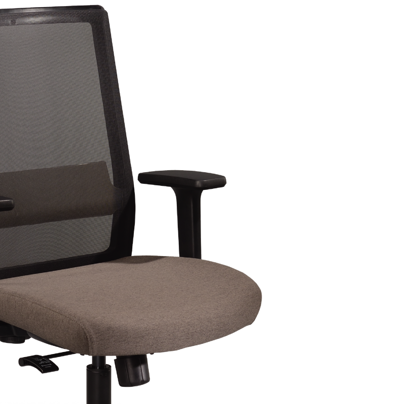 TUCANA Surface Medium Back Chair