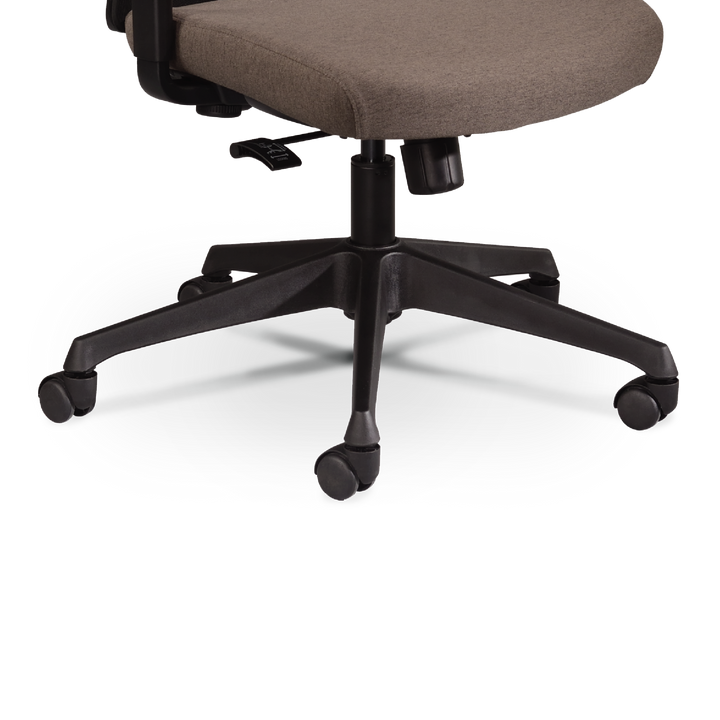 TUCANA Surface Medium Back Chair