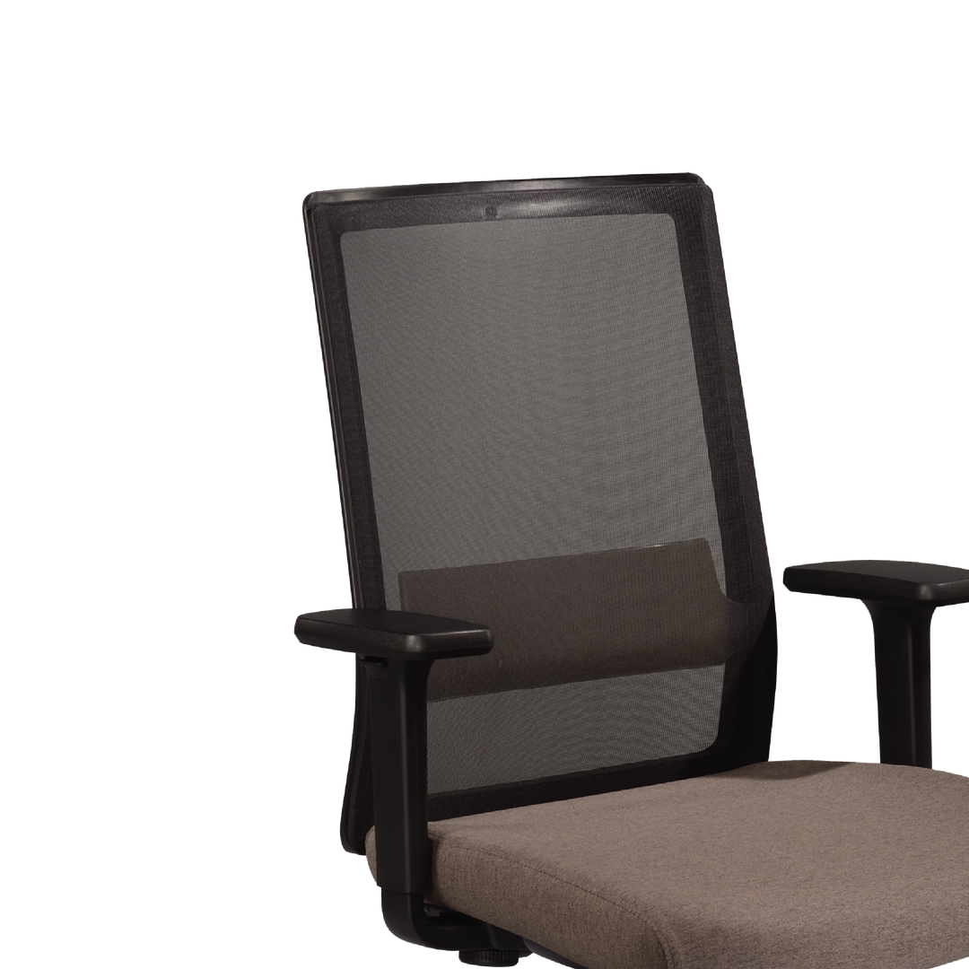 TUCANA Surface Medium Back Chair