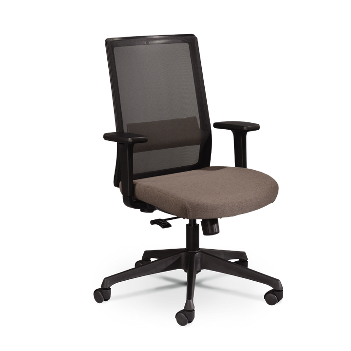 TUCANA Surface Medium Back Chair
