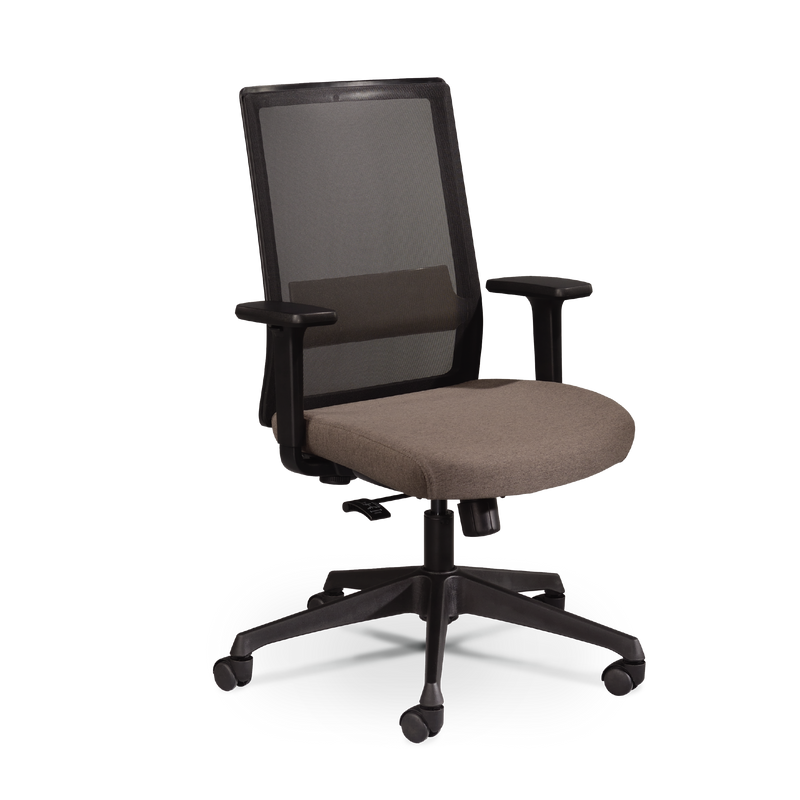 TUCANA Surface Medium Back Chair