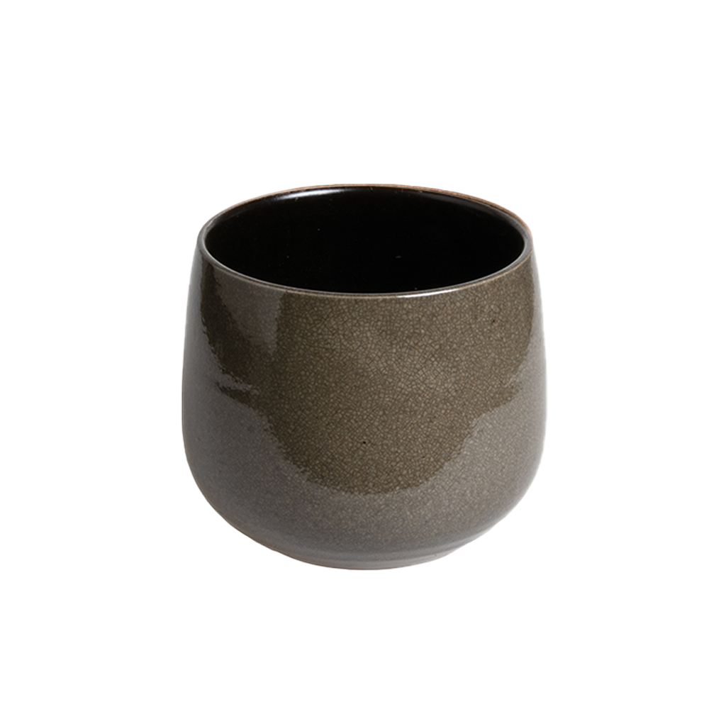 ORIGIN Ceramic Decor Pot