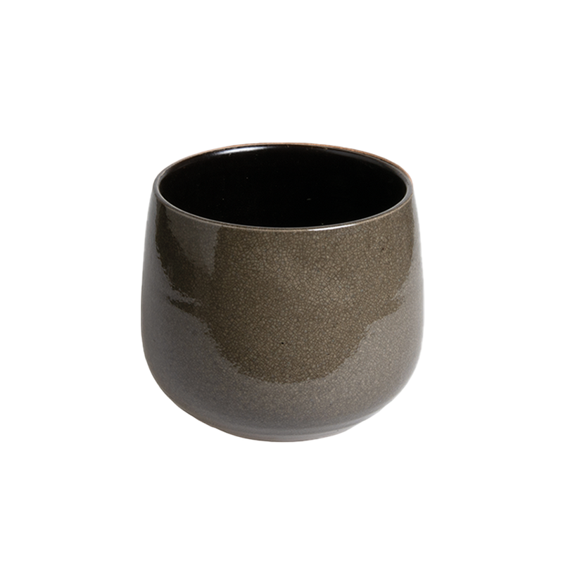 ORIGIN Ceramic Decor Pot