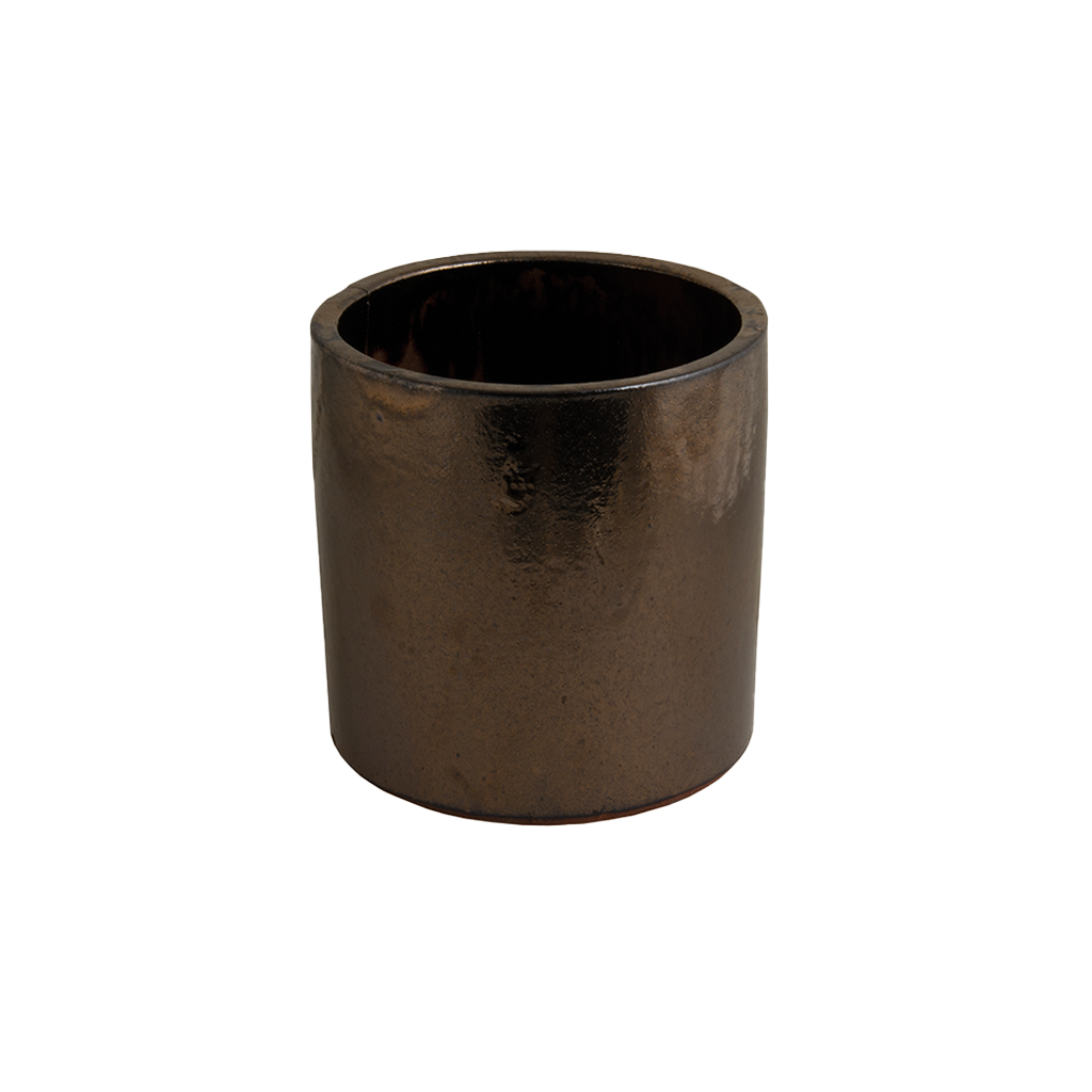 HONEST Ceramic Decor Mini Pot