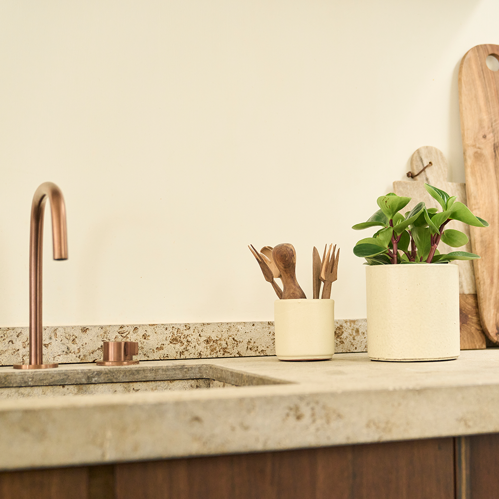 HONEST Ceramic Decor Pot