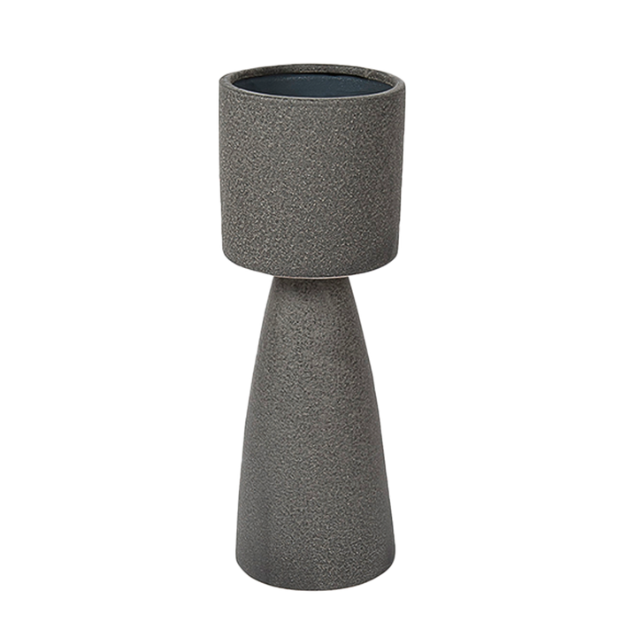 FORT Ceramic Deco Plant Stand