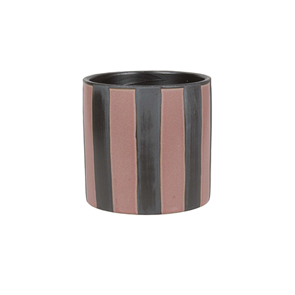 FILLET Ceramic Decor Pot