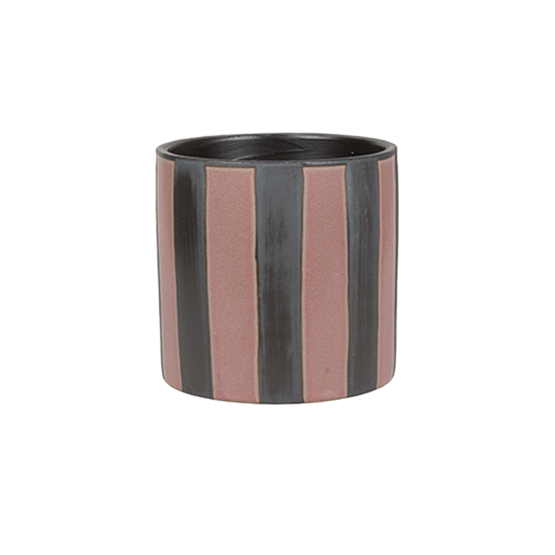 FILLET Ceramic Decor Pot
