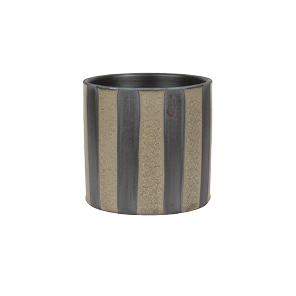 FILLET Ceramic Decor Pot