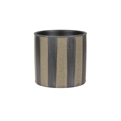 FILLET Ceramic Decor Pot