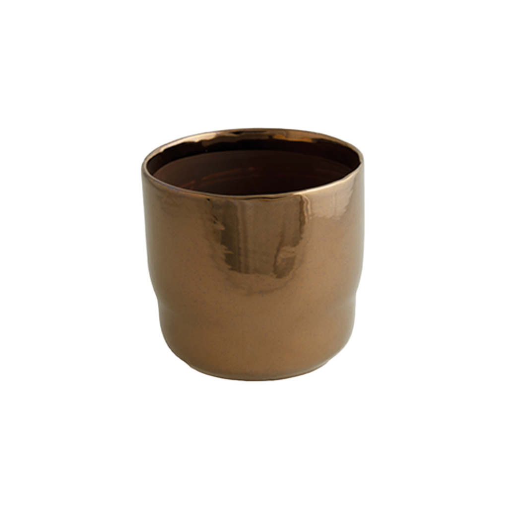 MOTION Ceramic Decor Mini Pot