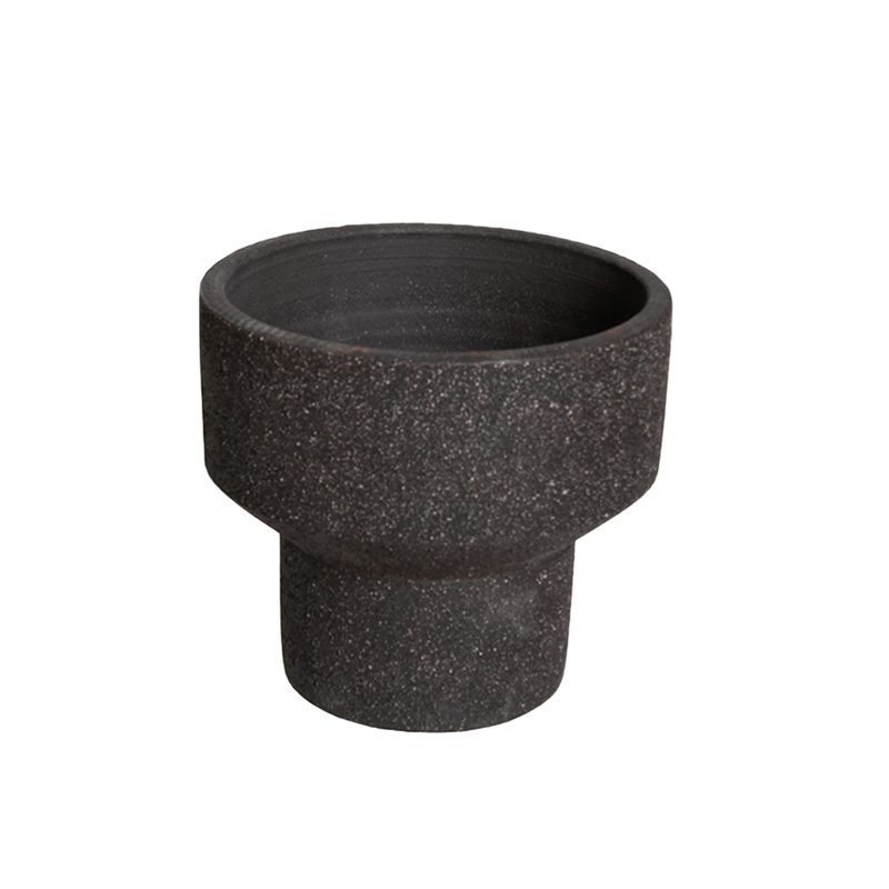 KEEP Ceramic Decor Pot