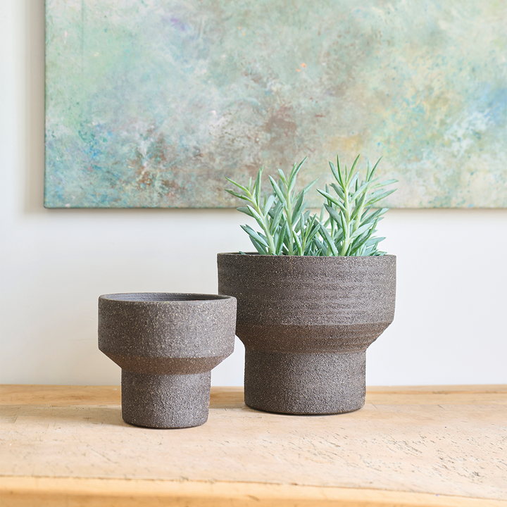 KEEP Ceramic Decor Pot