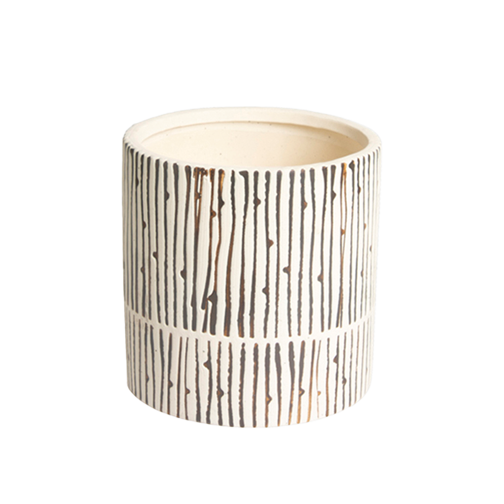 LURCH Ceramic Decor Pot