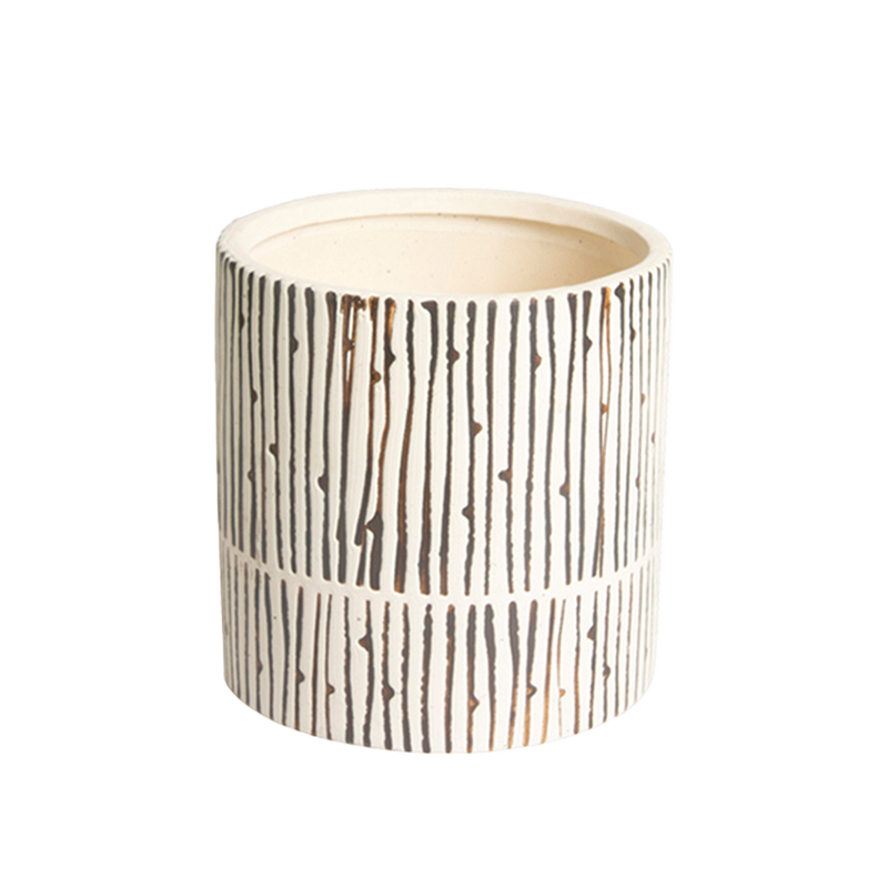 LURCH Ceramic Decor Pot
