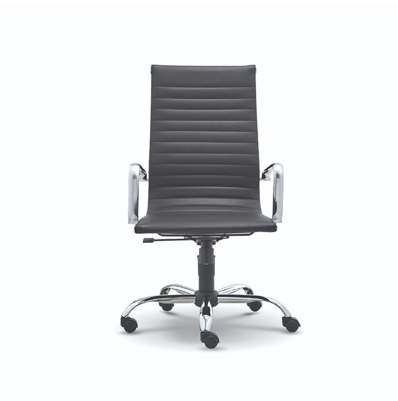 MODERNA High Back Chair