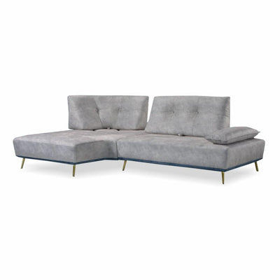 ABEL L-Shape Sofa