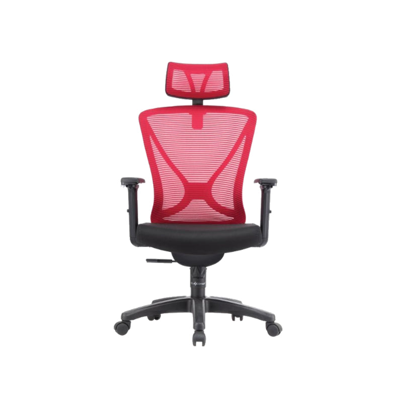 POLO 1 High Back Chair