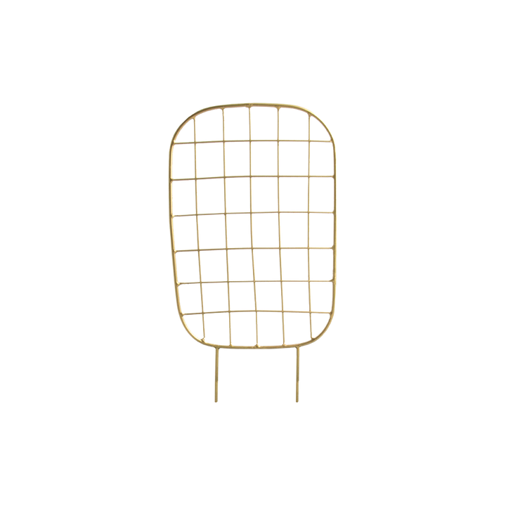 ACCENT Metal Plant Trellis