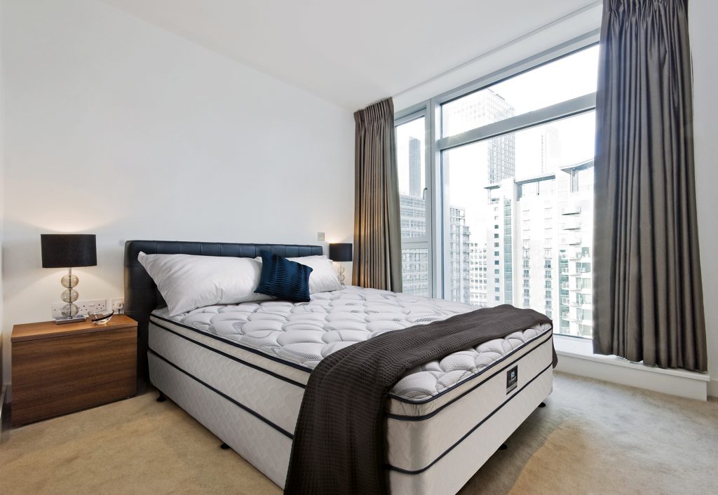 SEALY EMERSON Mattress