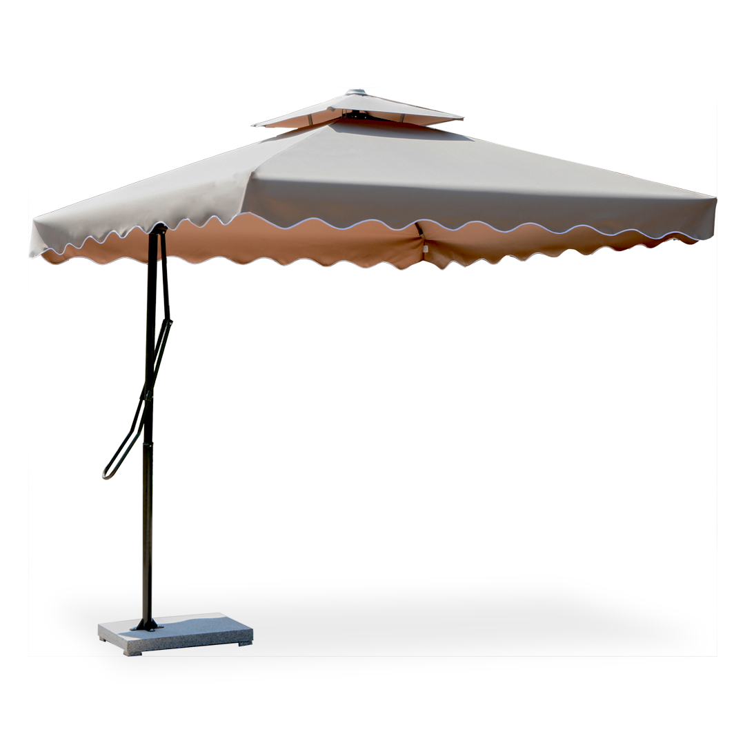 AMITY Outdoor Umbrella