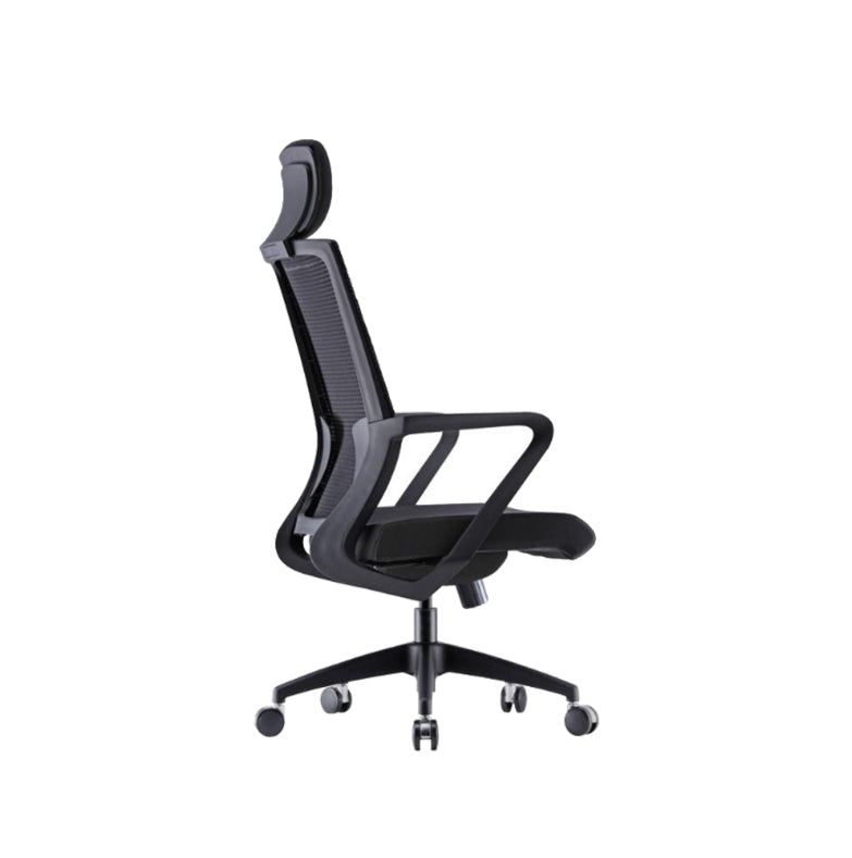 ANGLE 2 High Back Chair