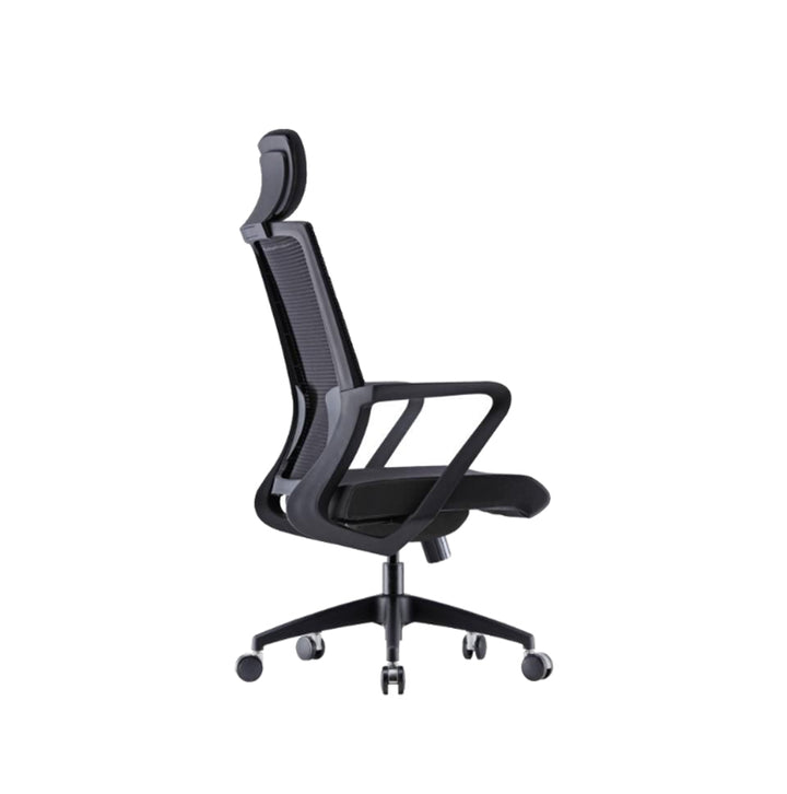 ANGLE 2 High Back Chair