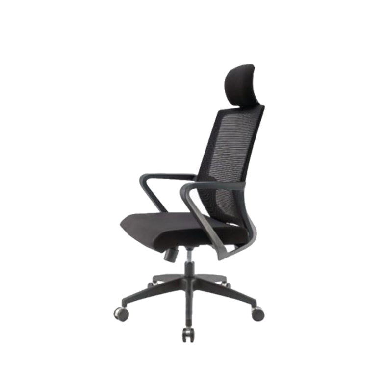 ANGLE 2 High Back Chair