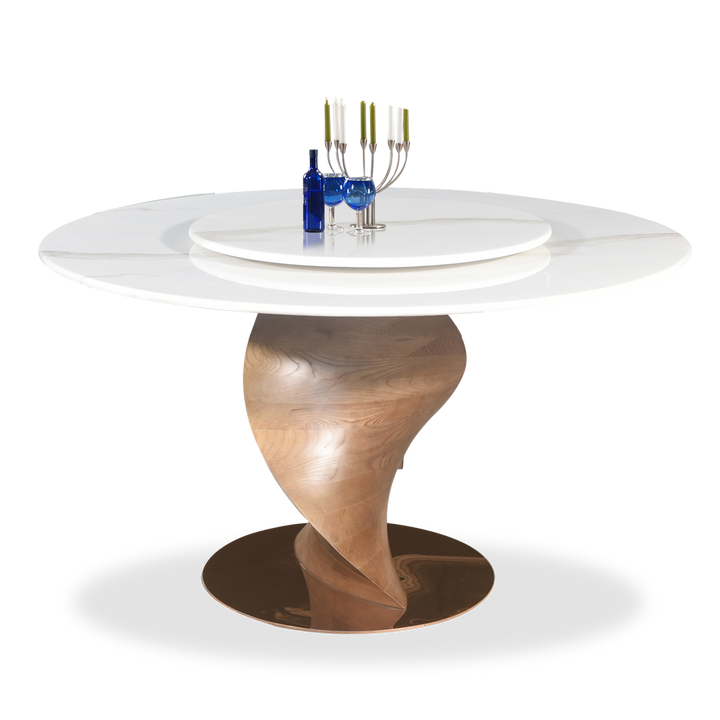 ARLENE Marble Dining Table