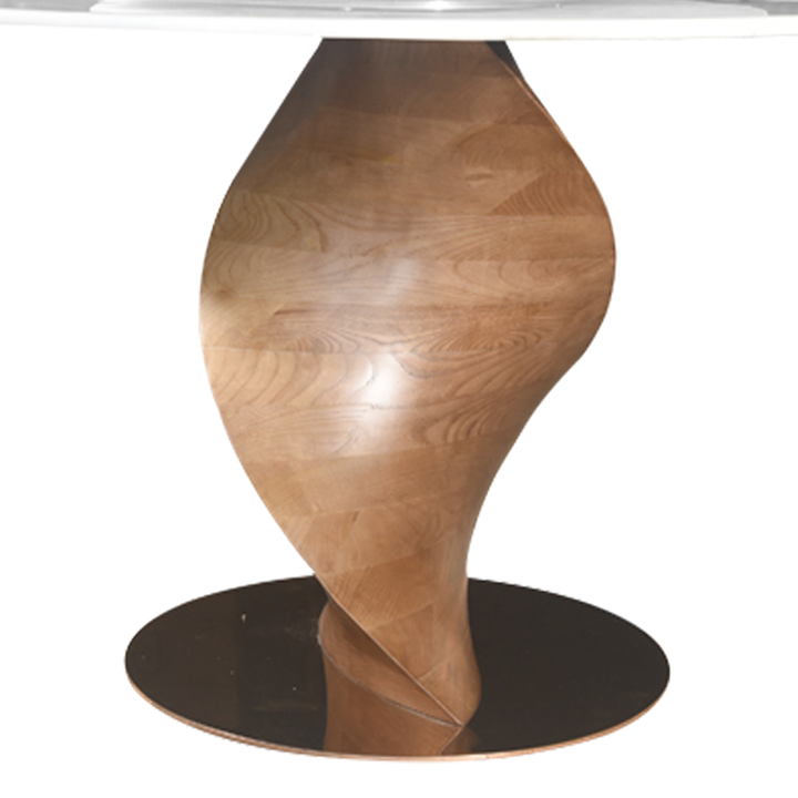 ARLENE Marble Dining Table