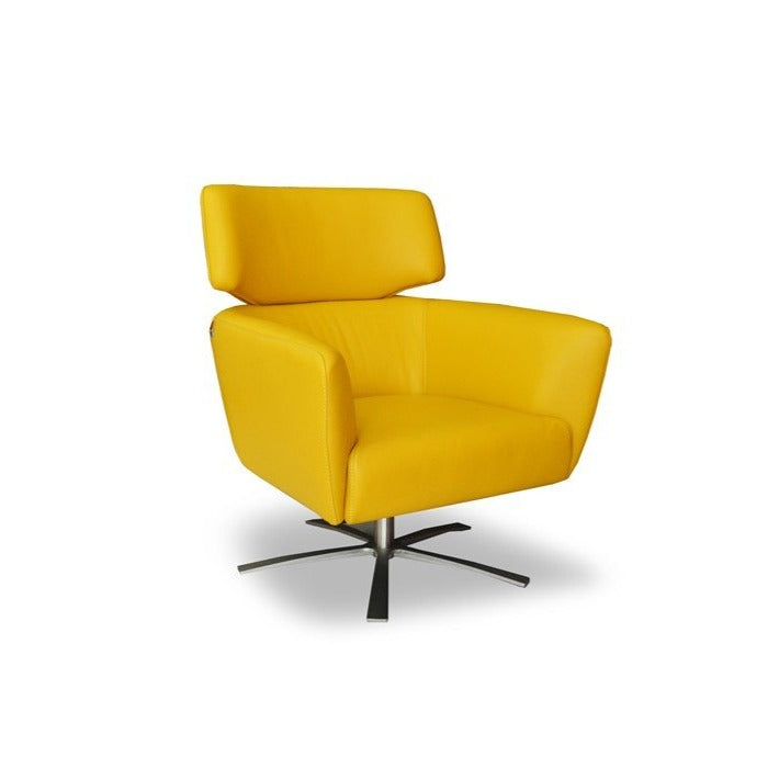 AVANTGARDE Swivel Armchair