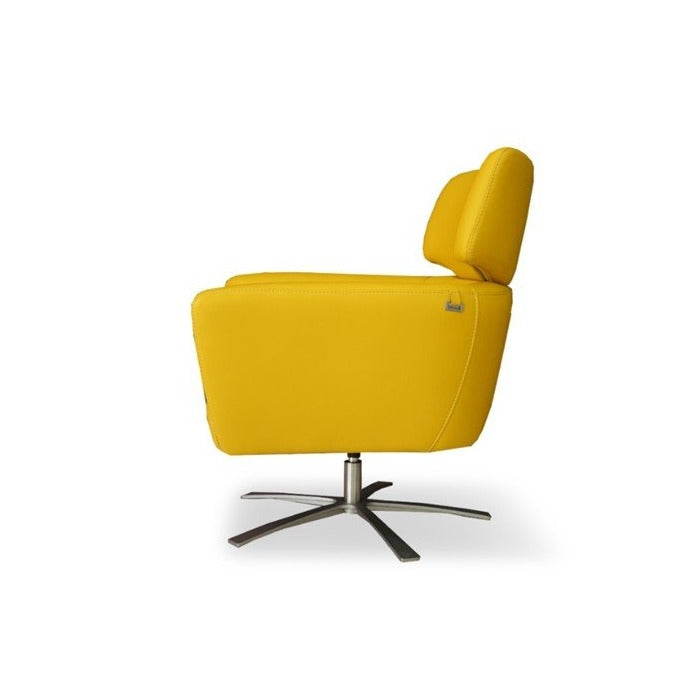 AVANTGARDE Swivel Armchair