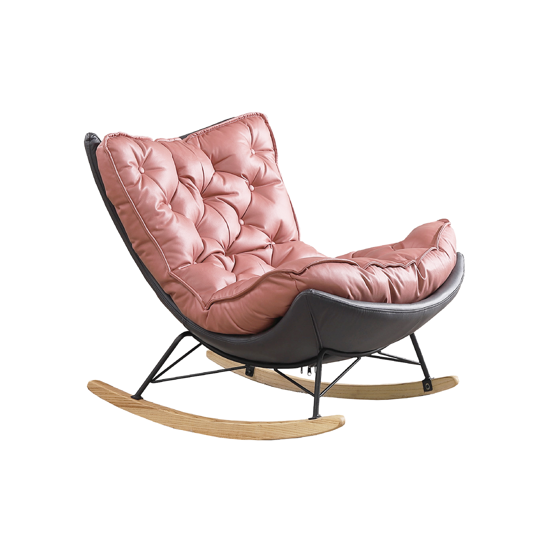 BAILEY Rocking Lounge Chair