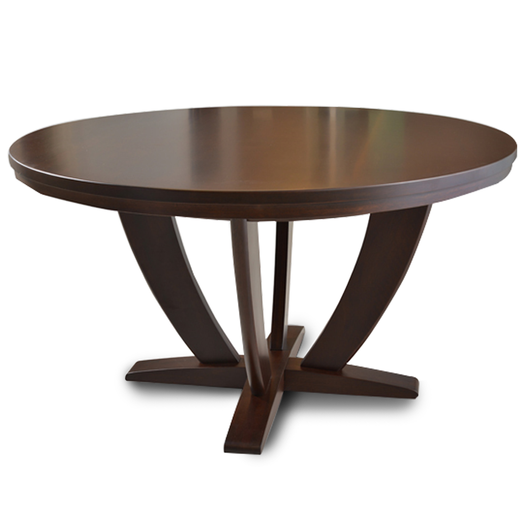 BELLE Solid Dining Table