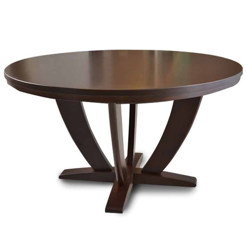 BELLE Solid Dining Table