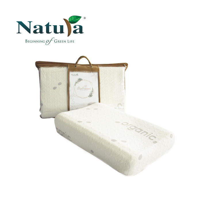 Natura BIO ADJUSTABLE Pillow