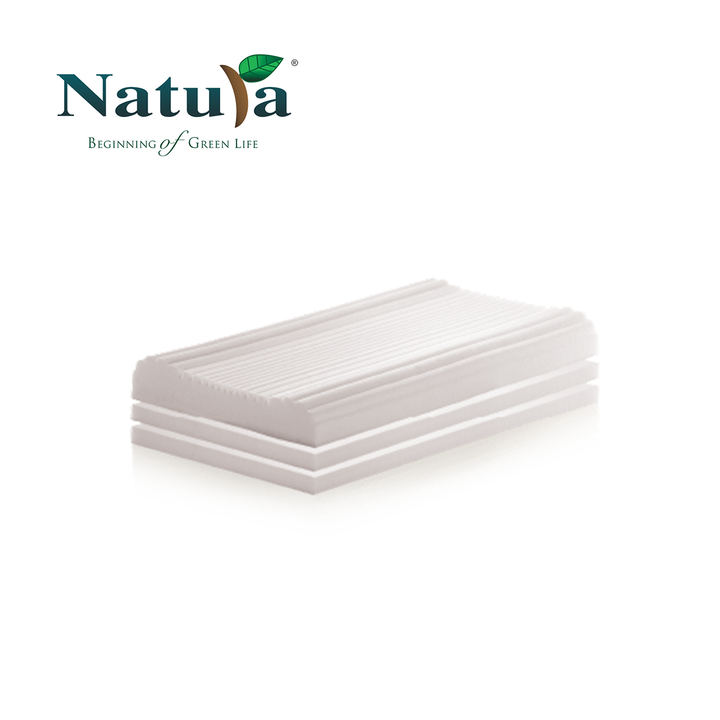 Natura BIO ADJUSTABLE Pillow