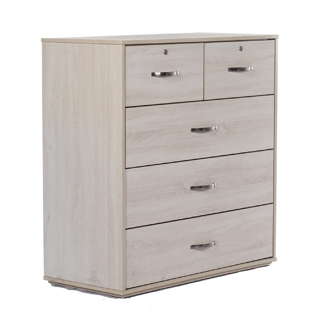 BRAGA Drawers (5D)